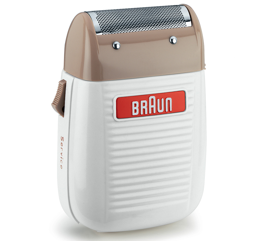 Braun Model 300